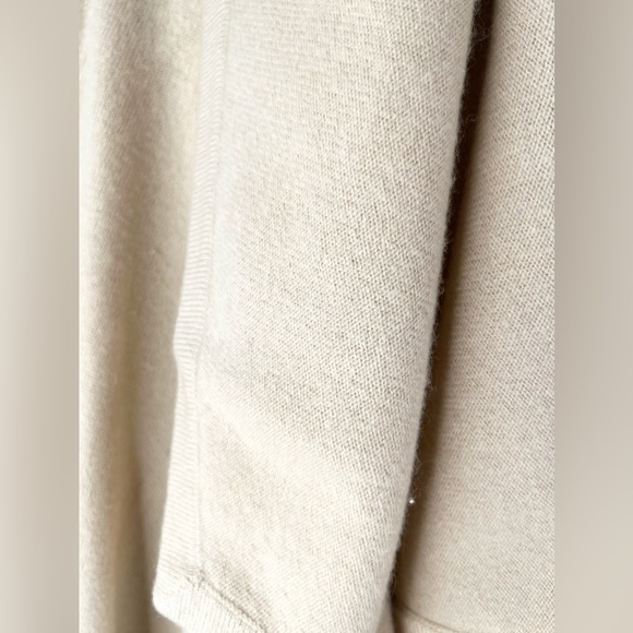Lilly Pulitzer Cashmere Cardigan Tan Size Small - Picture 11 of 15